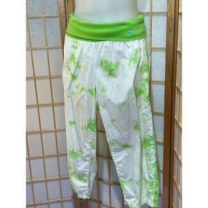 Victoria's Secret PINK Sm Tie Dye Pants